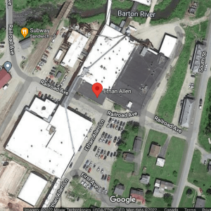 Fire Develops in Sawdust Silo at Vermont Furniture Factory | DustSafetyScience.com