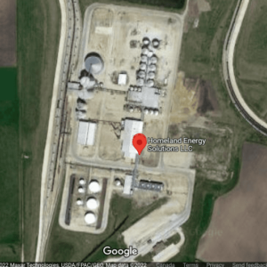 Firefighters Investigate Explosion and Fire at Ethanol Production Plant | DustSafetyScience.com