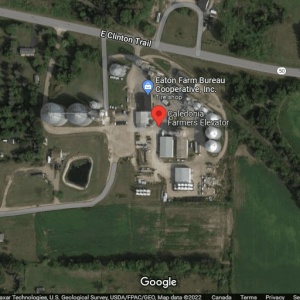 Firefighters Called to Early-Morning Grain Elevator Fire at Agribusiness | DustSafetyScience.com