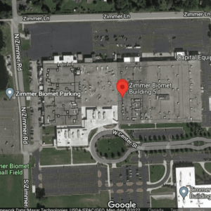 Dust Collector Malfunction Causes Fire at Indiana Medical Device Plant | DustSafetyScience.com