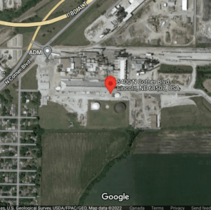 Grain Processing Plant Evacuated After Dust Collector Catches Fire | DustSafetyScience.com