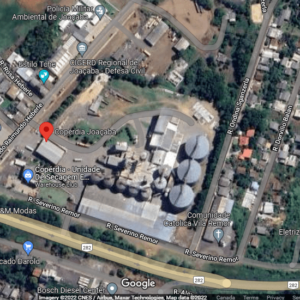 No Injuries Reported in Grain Silo Fire at Agribusiness in Brazil | DustSafetyScience.com