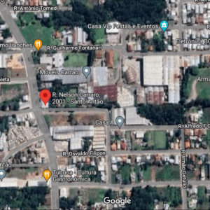 Fire Develops in Sawdust Silo at Brazil Furniture Making Company | DustSafetyScience.com