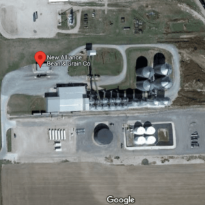 Firefighters Called to Conveyor Belt Fire at Nebraska Bean Facility | DustSafetyScience.com