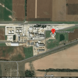 Morning Fire Develops in Dryer at Ethanol Production Plant in Illinois | DustSafetyScience.com