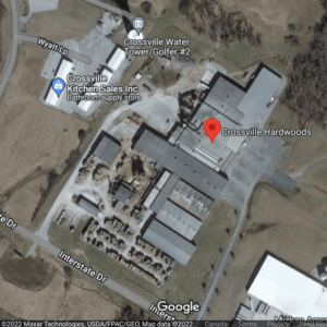 Sawdust Explosion Damages Silo at TennesseeHardwood Flooring Facility | DustSafetyScience.com