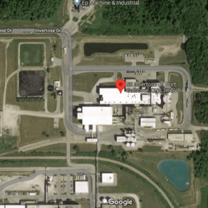 Firefighters Respond to Dryer Fire at Biodegradable Ingredients Plant | DustSafetyScience.com