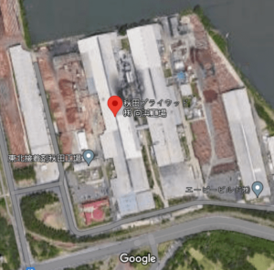 Fire Develops in Wood Chip Silo at Plywood Factory in Japan | DustSafetyScience.com