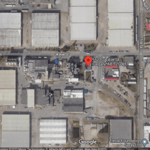 Explosion at Calgary Distillery Damages Ductwork and Vessel on Roof | DustSafetyScience.com