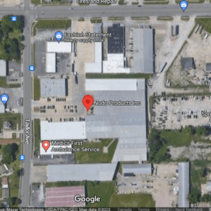 Fire Develops in Dust Collector at Illinois Plastic Panel Manufacturer | DustSafetyScience.com