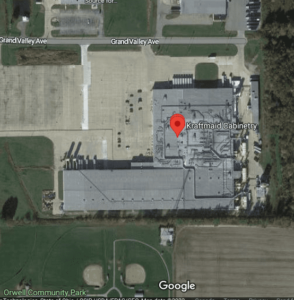 Ten Fire Departments Fight Sawdust Silo Fire at Cabinetry Business | DustSafetyScience.com