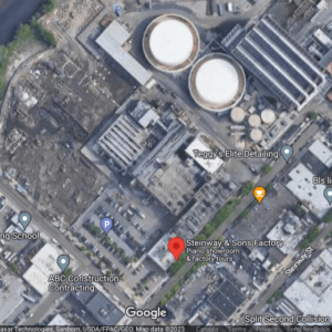 No Injuries Reported in Silo Fire at New York Piano Manufacturer | DustSafetyScience.com