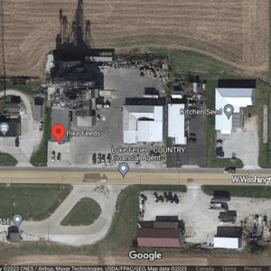 Fire Develops in Grain Dryer at Illinois Animal Feed Manufacturer | DustSafetyScience.com