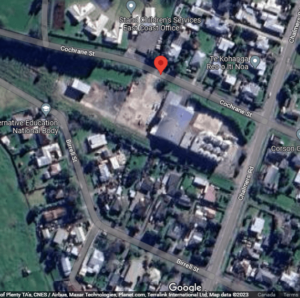 Police Investigating Silo Fire at Grain Processing Plant in New Zealand | DustSafetyScience.com