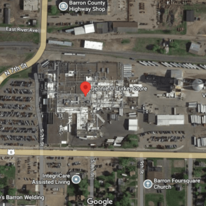 Firefighters Extinguish Fire at WI Feed Mill; Two Employees Rescued | DustSafetyScience.com