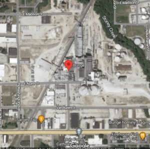 Dust Collector Fire at Illinois Grain Facility Causes $75,000 in Damages | DustSafetyScience.com