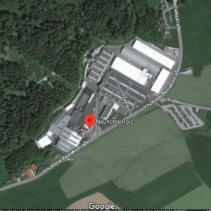 Five Fire Brigades Respond to Wood Chip Silo Fire at Accessories Plant | DustSafetyScience.com