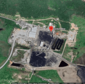 Donkin Coal Mine Fire Has Been Extinguished; No Injuries Were Reported | DustSafetyScience.com