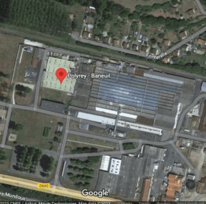 Fire Breaks Out In French Seveso-Classified Decorative Laminate Company | DustSafetyScience.com