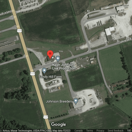 Firefighters Respond to Grain Elevator Fire at North Carolina Facility