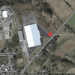 Multiple Fire Departments Respond to Silo Fire at Metal Recycling Plant | DustSafetyScience.com
