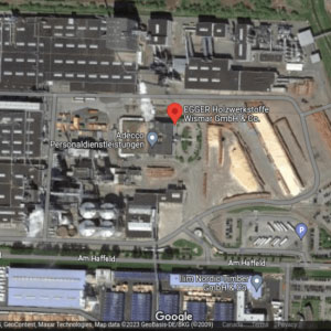 Two Workers Injured in Dust Explosion at German Wood Manufacturing Plant | DustSafetyScience.com