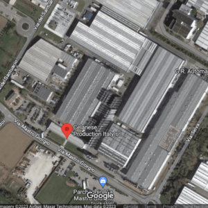 Fire Develops in Machinery and Silos at Plastics Fabricator in Italy | DustSafetyScience.com