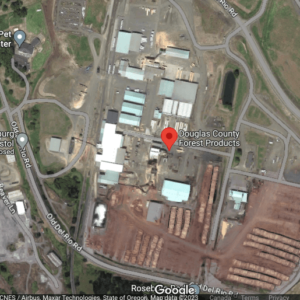 Early-Morning Fire Damages Baghouse and Chip Bin at Oregon Sawmill | DustSafetyScience.com