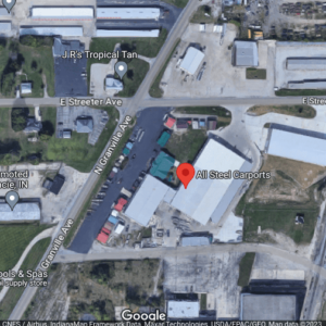 One Person in Critical Condition After Explosion at Steel Fabricator | DustSafetyScience.com