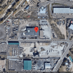 Firefighters Put Out Dust Collector Fire at Colorado Metal Fabricator | DustSafetyScience.com