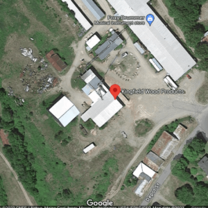 Fire Develops in Bag House at Specialty Wood Products Manufacturer | DustSafetyScience.com
