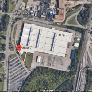 Employees Evacuated After Explosion in Smoke Extractor of Engine Plant | DustSafetyScience.com