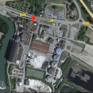 Two Injured in Beet Hydrator Explosion at Sugar Processing Facility | DustSafetyScience.com