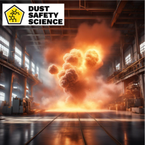 Dust Explosion Hazards in the Metal Working Industry: Prevention and Root Causes