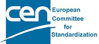 European Committee for Standardization, CEN