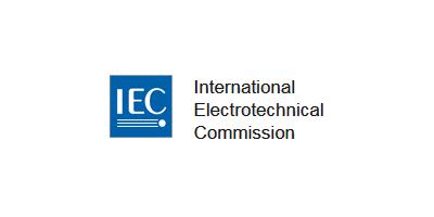 A picture of International Electroctechnical Commission, IEC