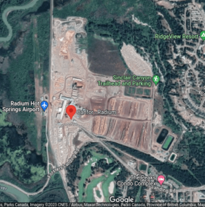 Midday Fire Ignites in Dust Collector at Sawmill in British Columbia | DustSafetyScience.com