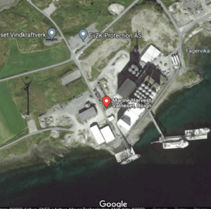 Silo Explosion at Salmon Farming Facility Causes Extensive Damage | DustSafetyScience.com
