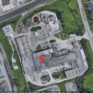 Morning Dryer Fire Damages Packaging Products Plant in Ontario | DustSafetyScience.com