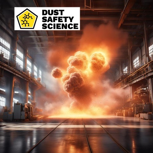 Dust Safety Science and Combustible Dust Incidents