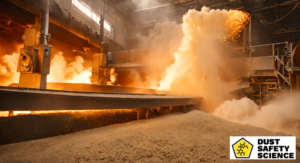 Grain Dust Explosions: What Are They and How to Prevent Them