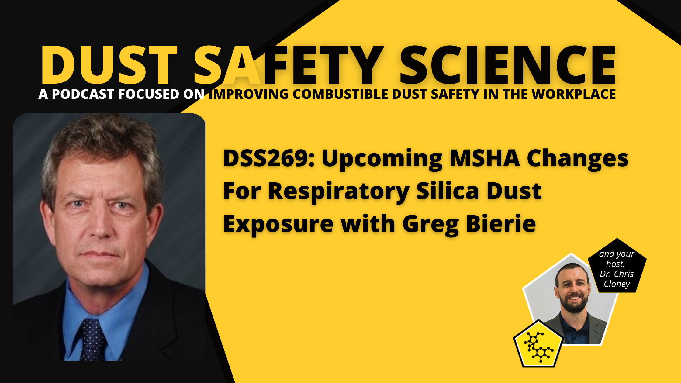 Upcoming MSHA Changes For Respiratory Silica Dust Exposure | Dust ...