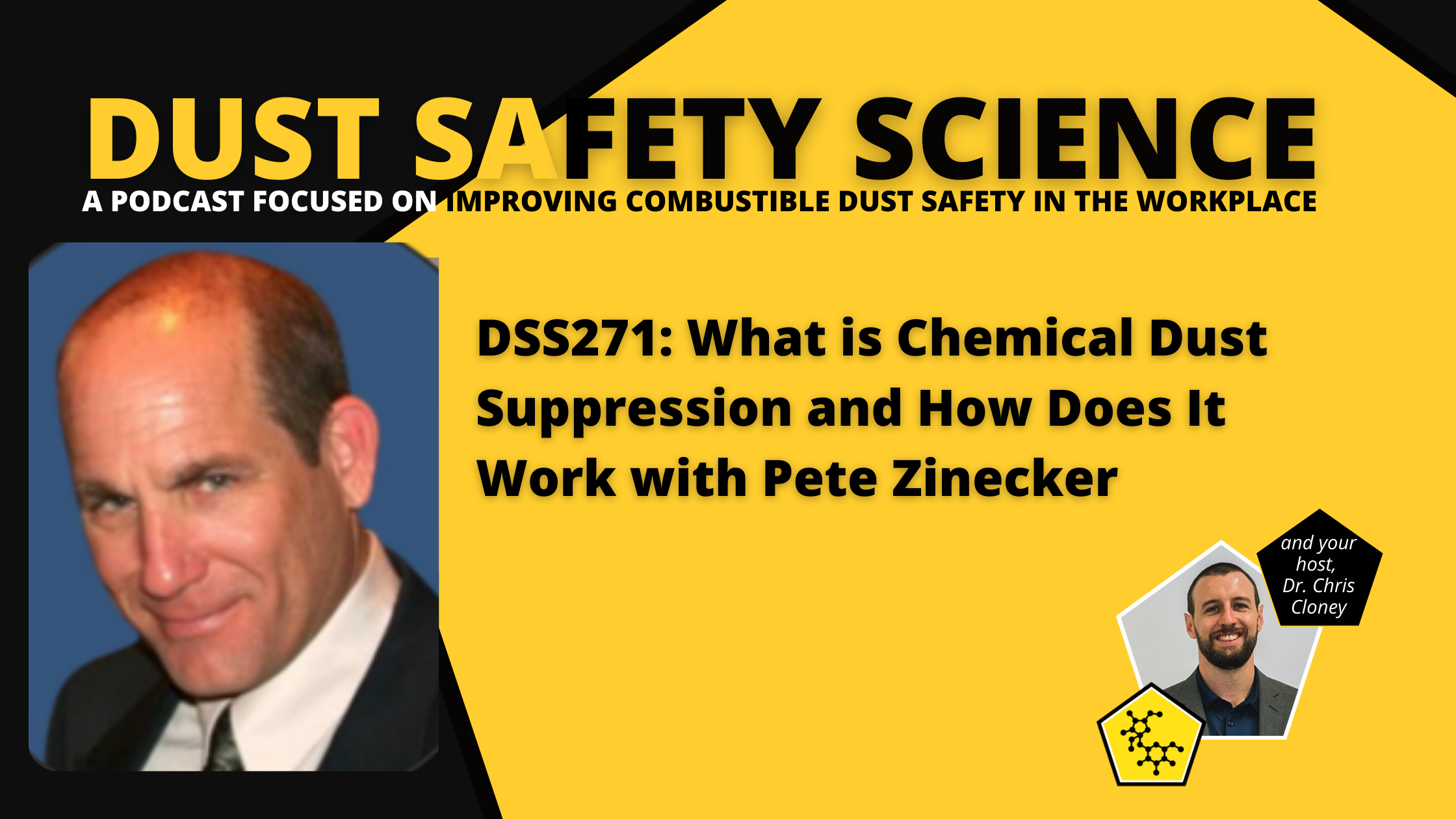 What is Chemical Dust Suppression and How Does It Work | Dust Safety ...