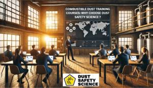 Combustible Dust Training in South America, with Dust Safety Science