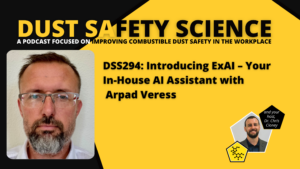 DSS294: Introducing ExAI – Your In-House AI Assistant with Arpad Veress