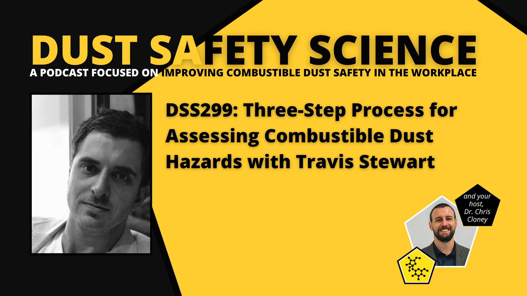 Three-Step Process for Assessing Combustible Dust Hazards | Dust Safety ...