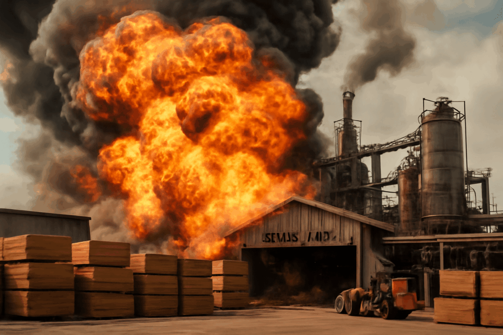 Dust Safety Science, Your Combustible Dust Hazard Solutions